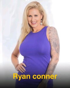 Ryan Conner the Ultimate Queen