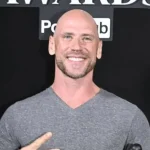 Johnny Sins Biography, Age, Height, Net Worth, Measurements, Wiki & More
