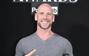 Johnny Sins Biography, Age, Height, Net Worth, Measurements, Wiki & More