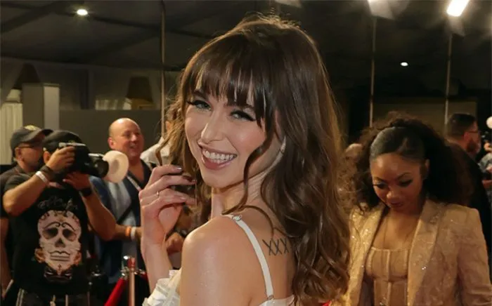 Riley Reid Biography, Age, Height, Net Worth, Measurements, Wiki & More