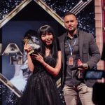 Marica Hase Celebrates Legend Award Honor At European Adult Awards