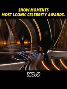 Award show history in one clip! Which one made you jump out of your seat?😍👇