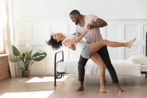 How To Last Longer in Bed for Him
