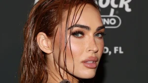 Megan Fox’s surprise NSFW photo dump unveils her new career move